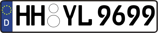 HH-YL9699