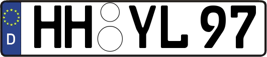 HH-YL97