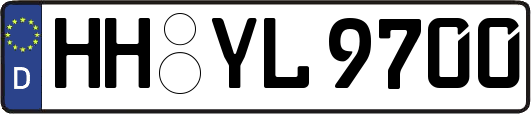 HH-YL9700