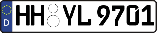 HH-YL9701