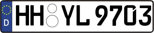 HH-YL9703