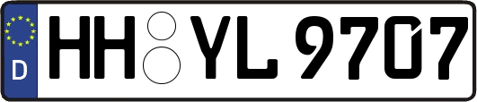 HH-YL9707