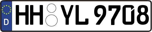 HH-YL9708