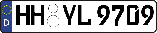 HH-YL9709
