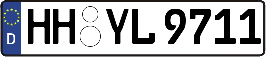 HH-YL9711