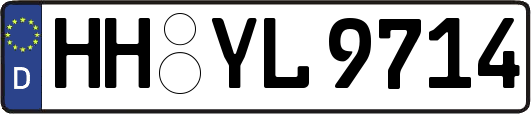 HH-YL9714