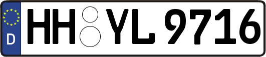 HH-YL9716