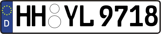 HH-YL9718
