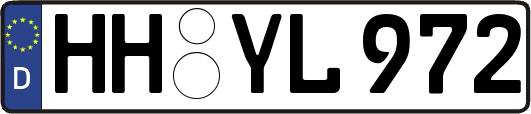 HH-YL972