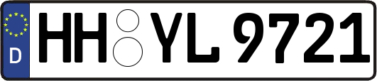 HH-YL9721
