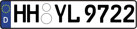 HH-YL9722