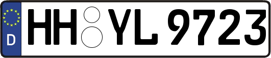 HH-YL9723