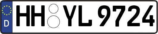 HH-YL9724