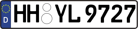 HH-YL9727