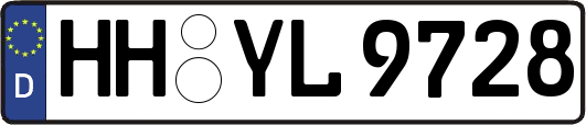 HH-YL9728