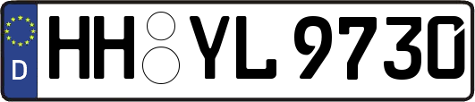 HH-YL9730
