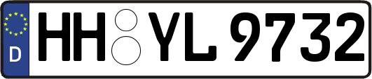 HH-YL9732