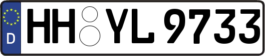 HH-YL9733