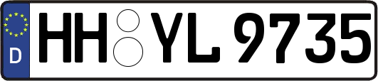 HH-YL9735