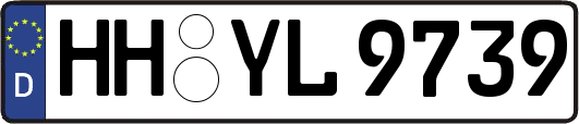 HH-YL9739