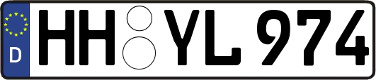 HH-YL974