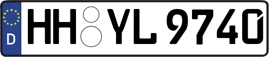 HH-YL9740