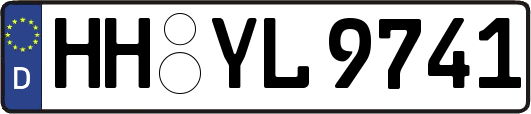 HH-YL9741