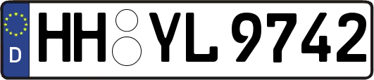 HH-YL9742