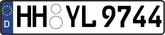 HH-YL9744