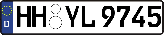 HH-YL9745