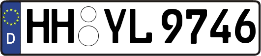HH-YL9746