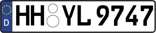 HH-YL9747