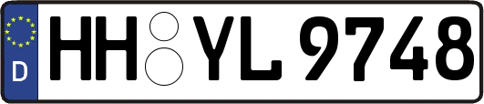 HH-YL9748