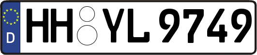 HH-YL9749