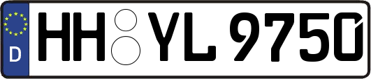 HH-YL9750