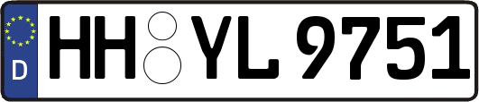 HH-YL9751