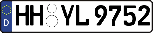 HH-YL9752
