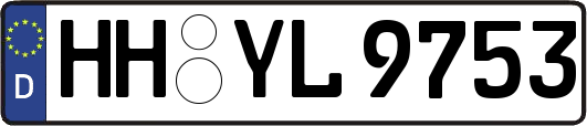 HH-YL9753