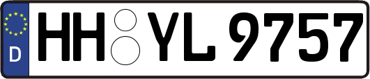 HH-YL9757