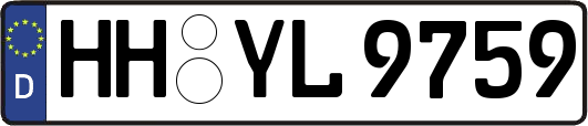 HH-YL9759