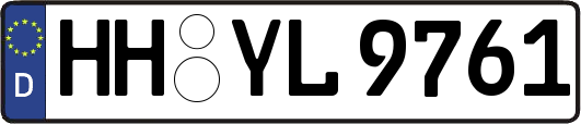 HH-YL9761