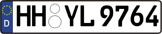 HH-YL9764
