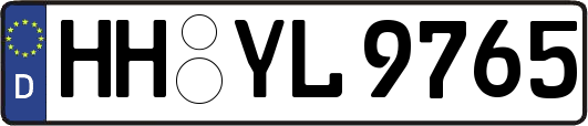 HH-YL9765