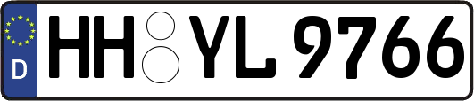 HH-YL9766