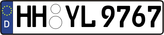 HH-YL9767