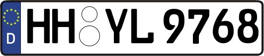HH-YL9768