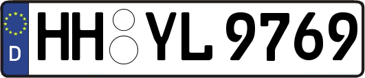 HH-YL9769