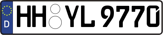 HH-YL9770