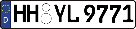 HH-YL9771