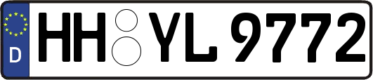 HH-YL9772
